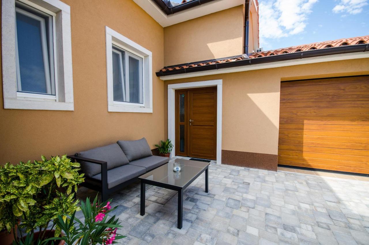 Apartmán Casa Mia Vodnjan